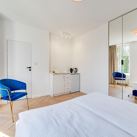 Hello Sopot By Oneapartments 外观 照片