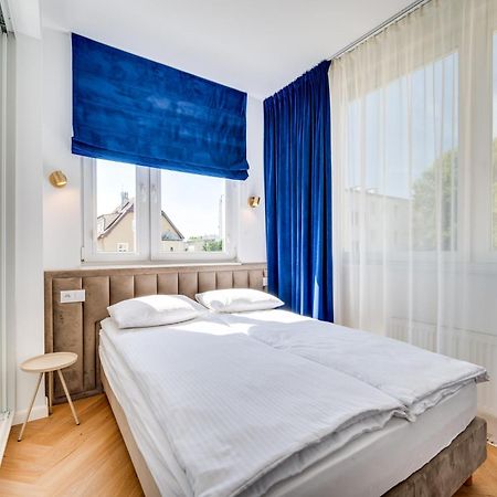 Hello Sopot By Oneapartments 外观 照片