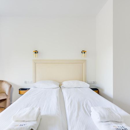 Hello Sopot By Oneapartments 外观 照片