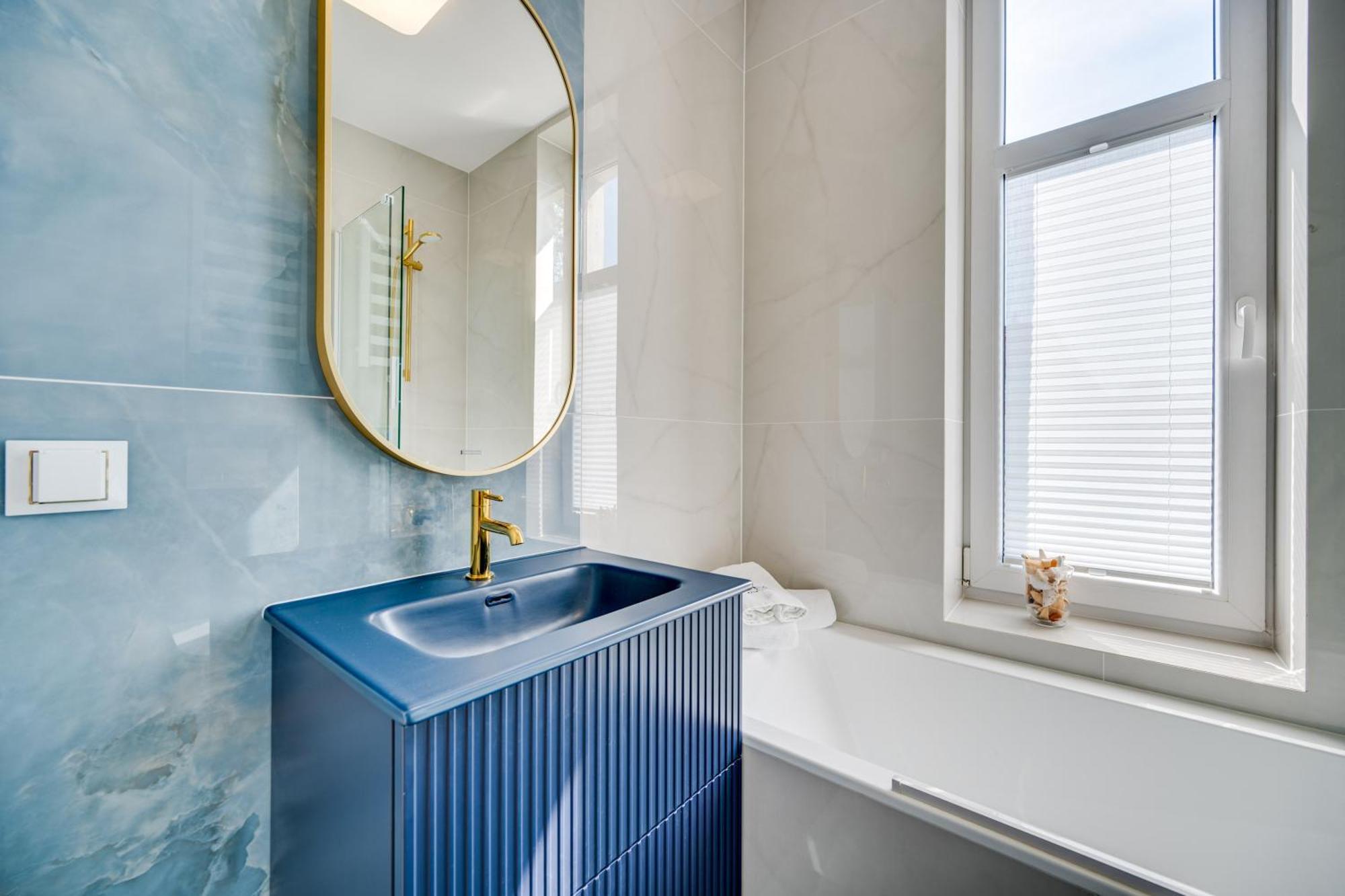 Hello Sopot By Oneapartments 外观 照片