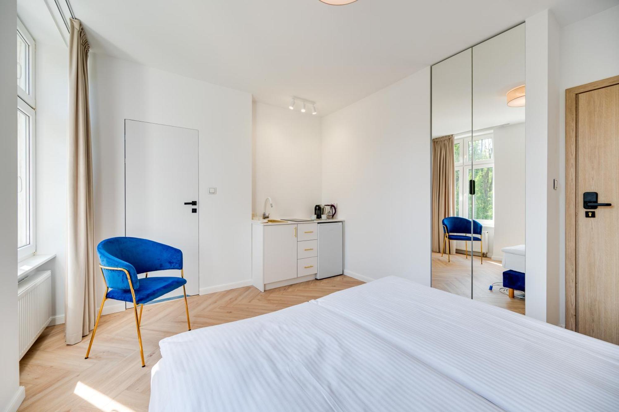 Hello Sopot By Oneapartments 外观 照片