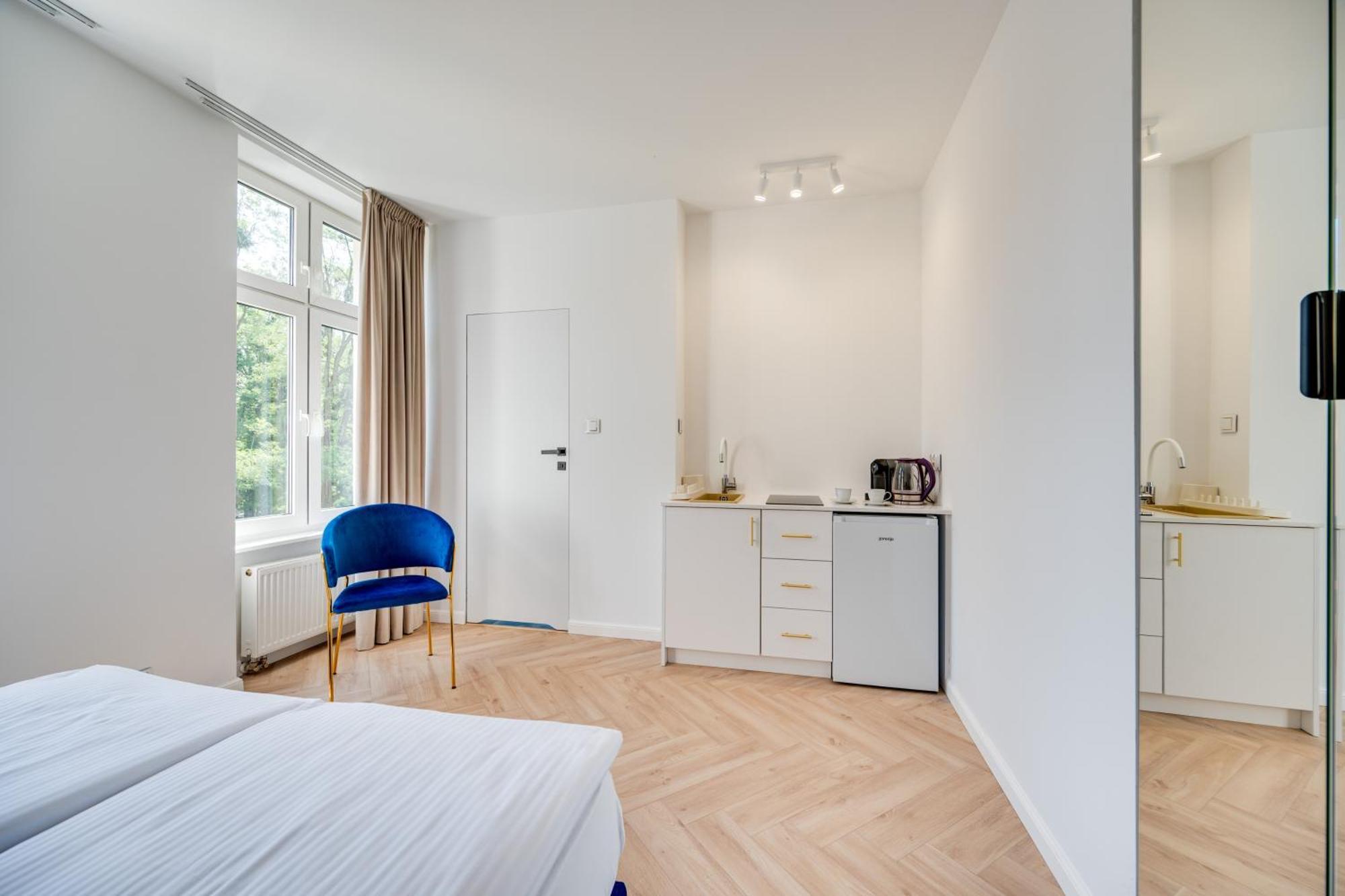 Hello Sopot By Oneapartments 外观 照片