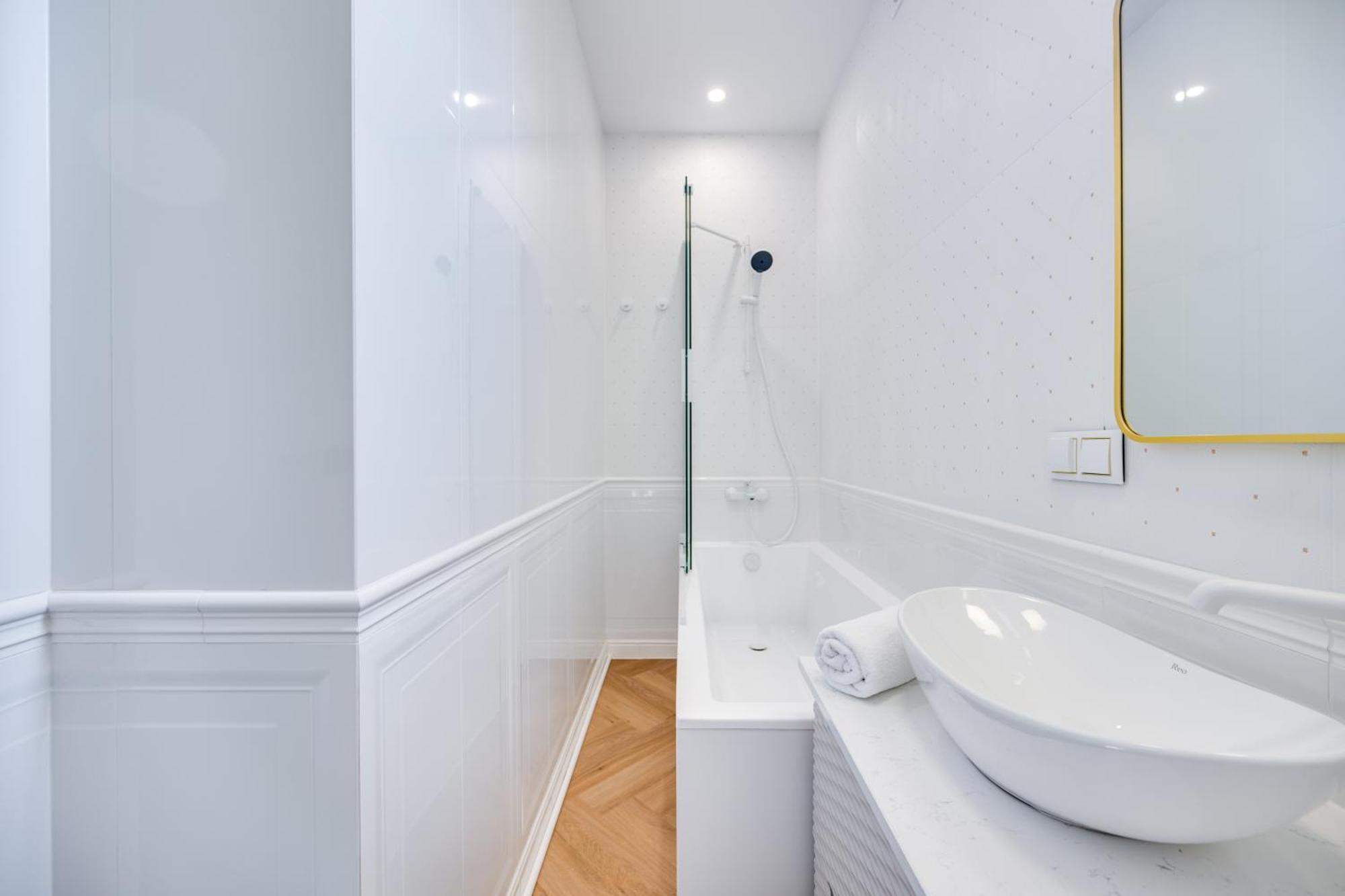 Hello Sopot By Oneapartments 外观 照片