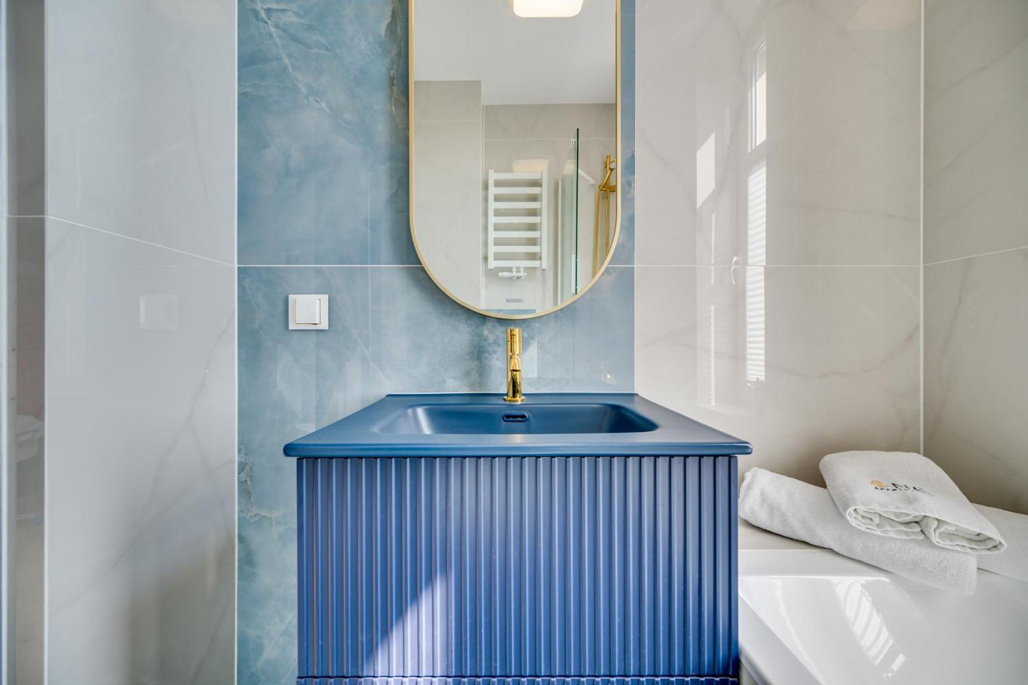 Hello Sopot By Oneapartments 外观 照片