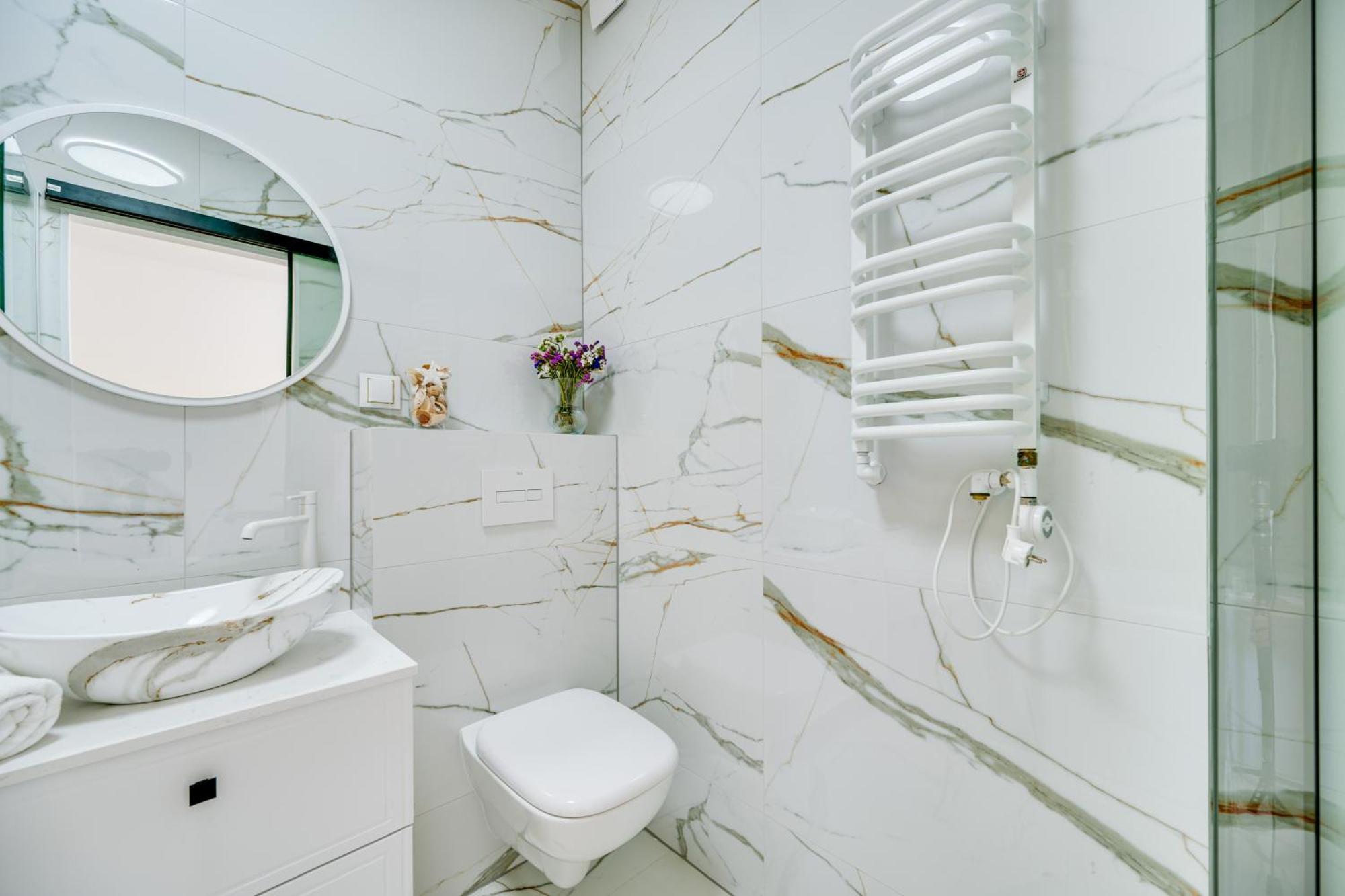 Hello Sopot By Oneapartments 外观 照片
