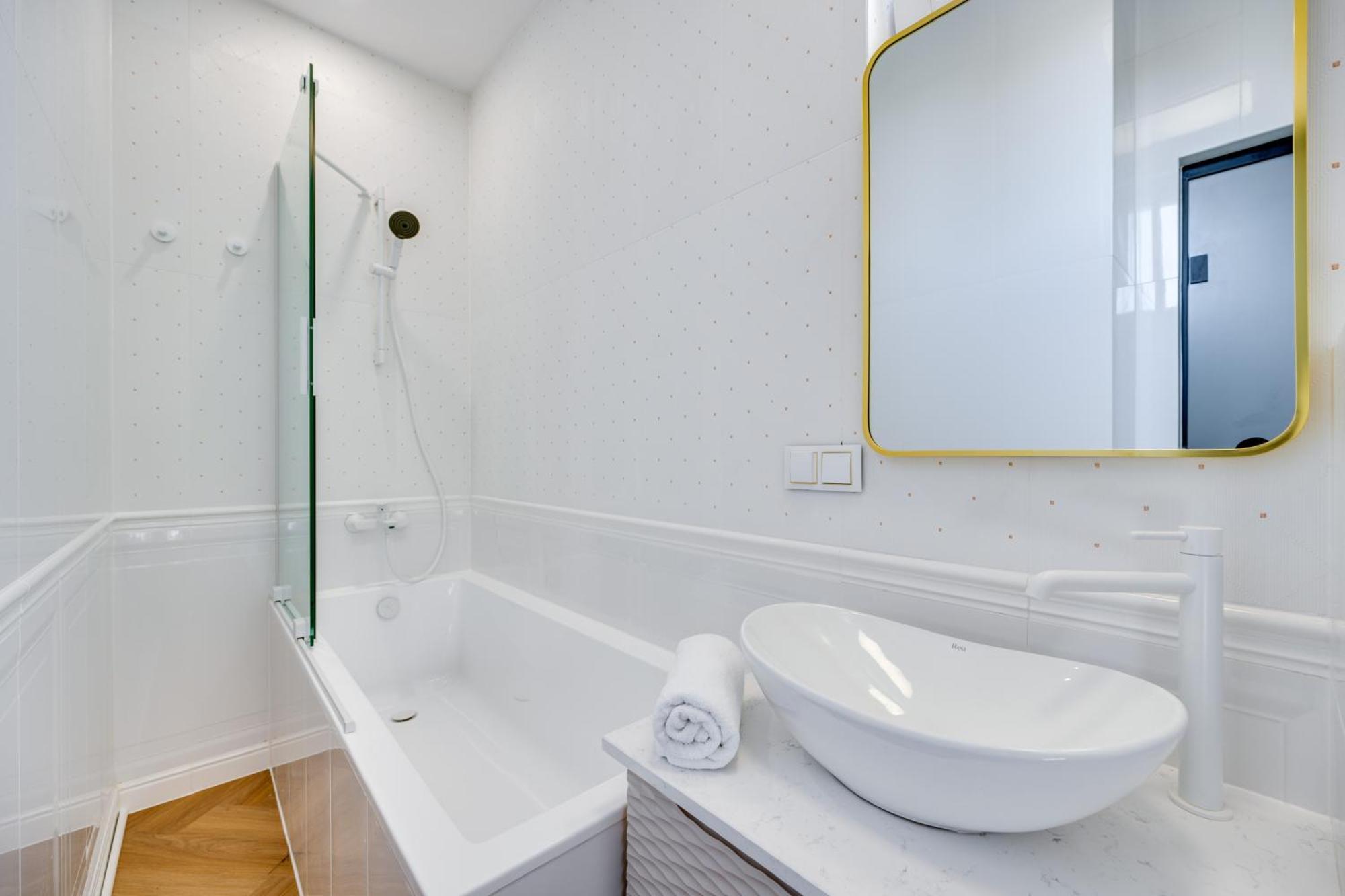 Hello Sopot By Oneapartments 外观 照片