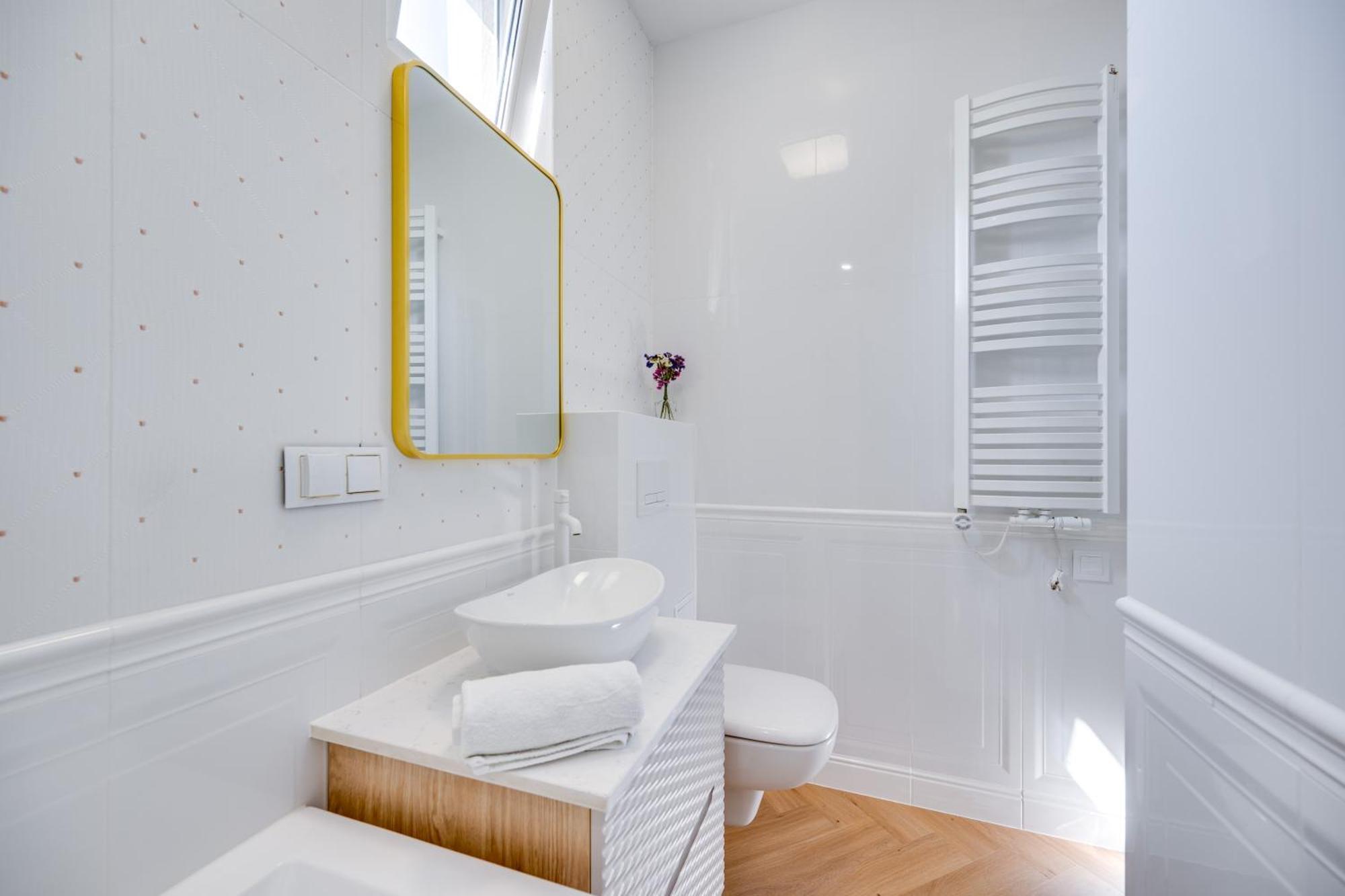 Hello Sopot By Oneapartments 外观 照片