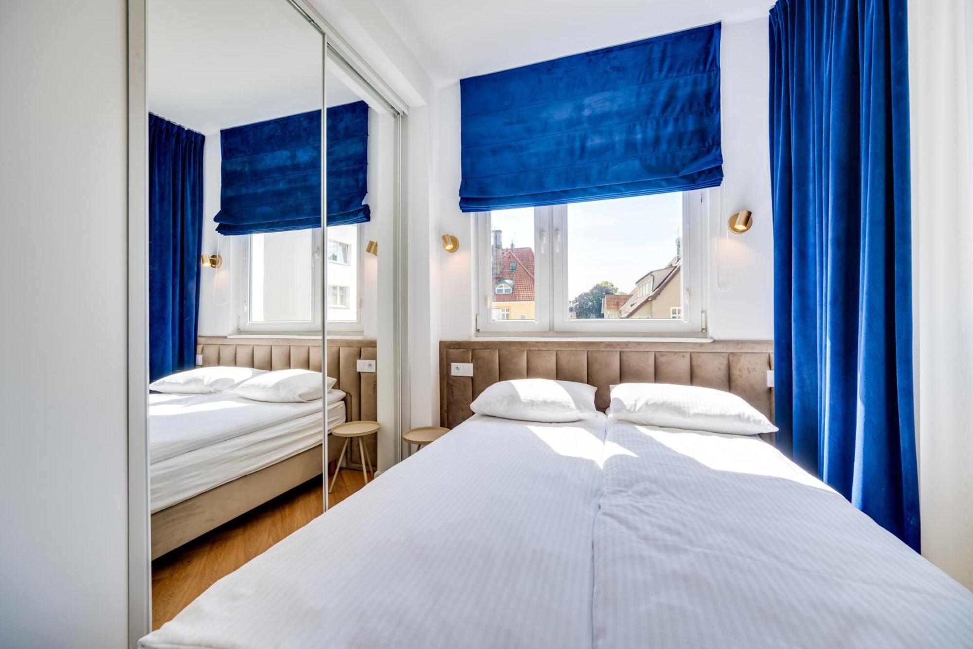 Hello Sopot By Oneapartments 外观 照片