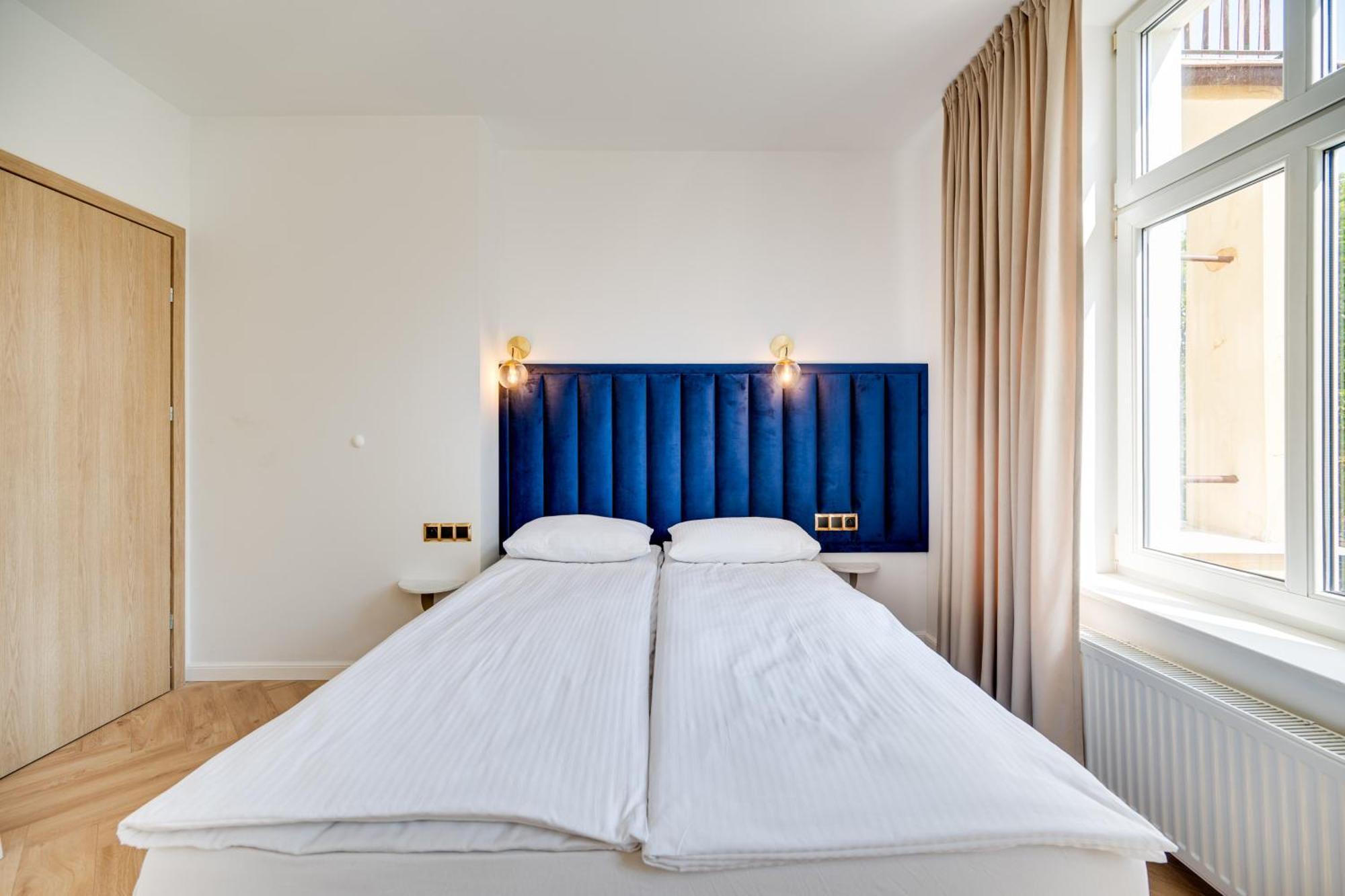 Hello Sopot By Oneapartments 外观 照片