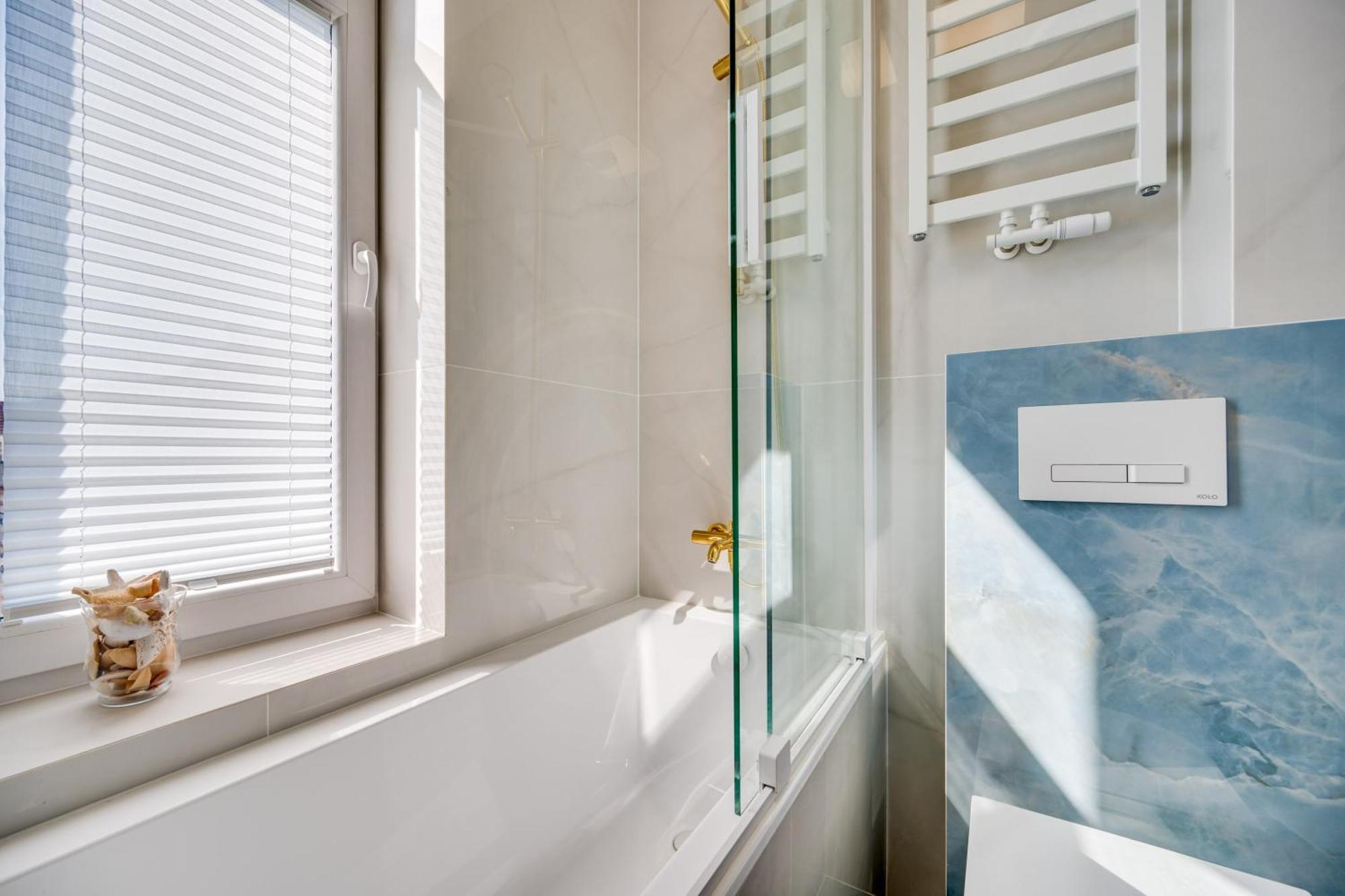 Hello Sopot By Oneapartments 外观 照片