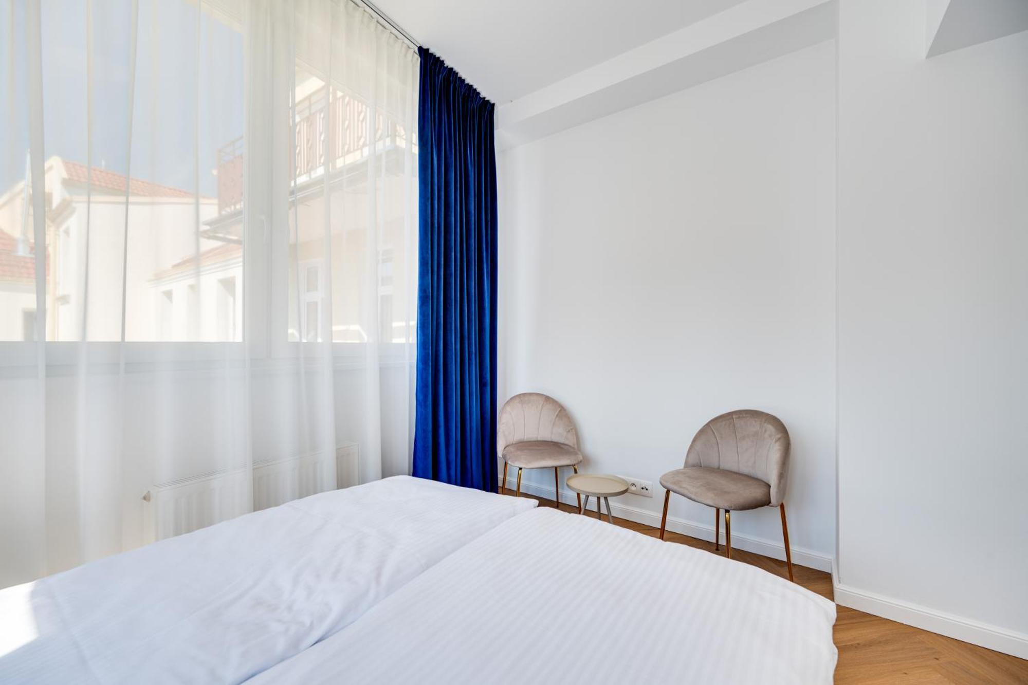 Hello Sopot By Oneapartments 外观 照片