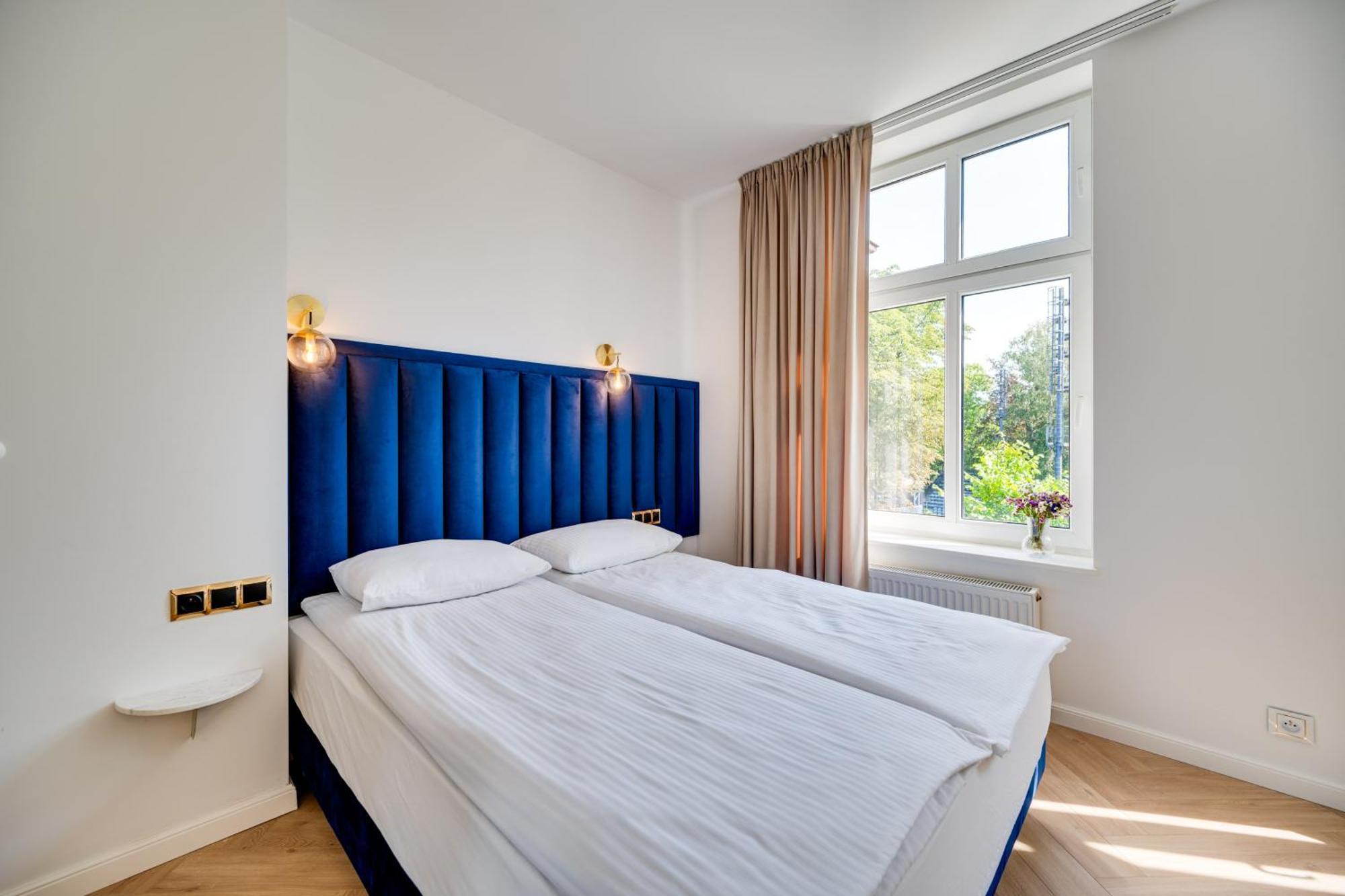 Hello Sopot By Oneapartments 外观 照片