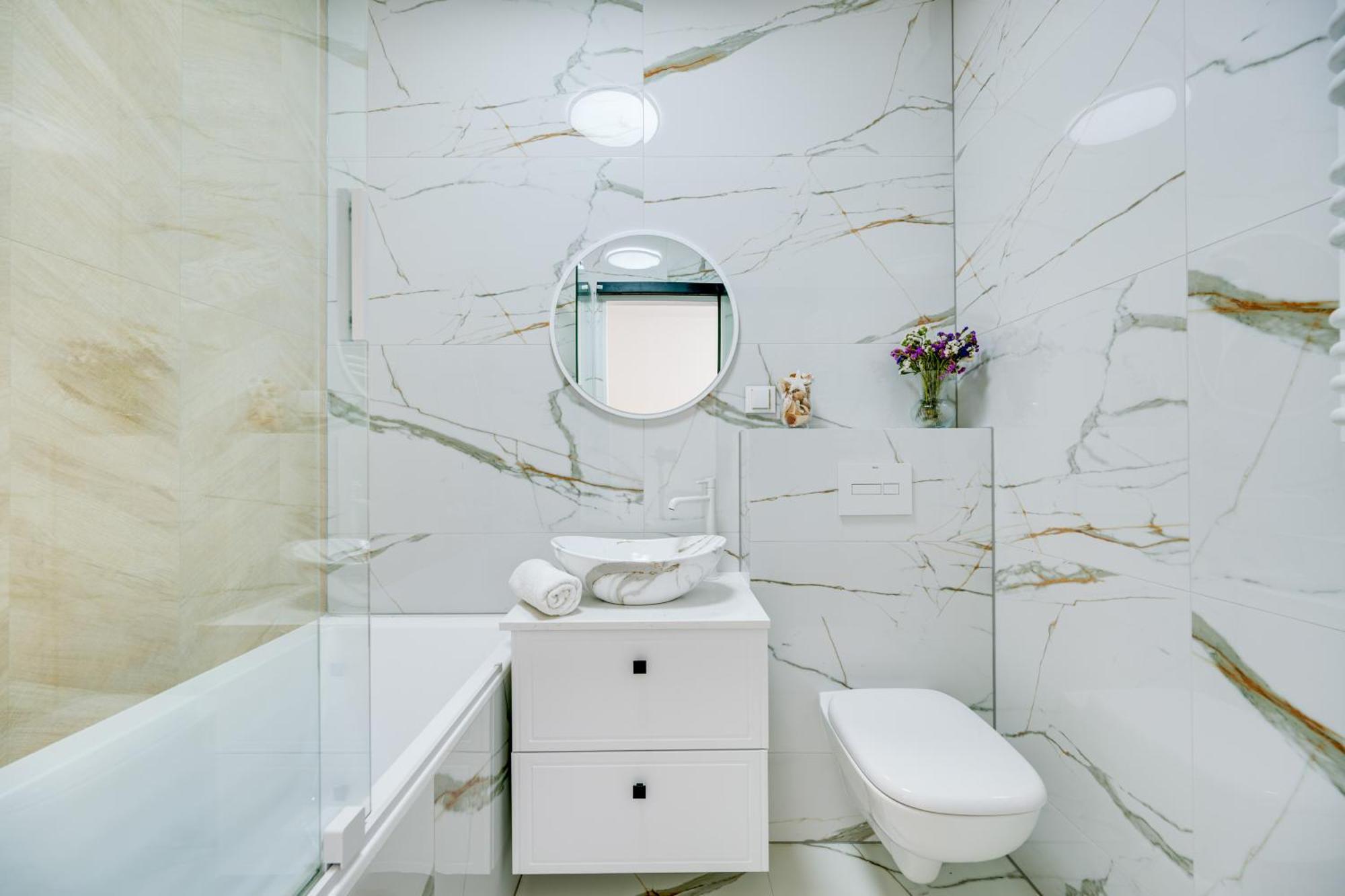 Hello Sopot By Oneapartments 外观 照片