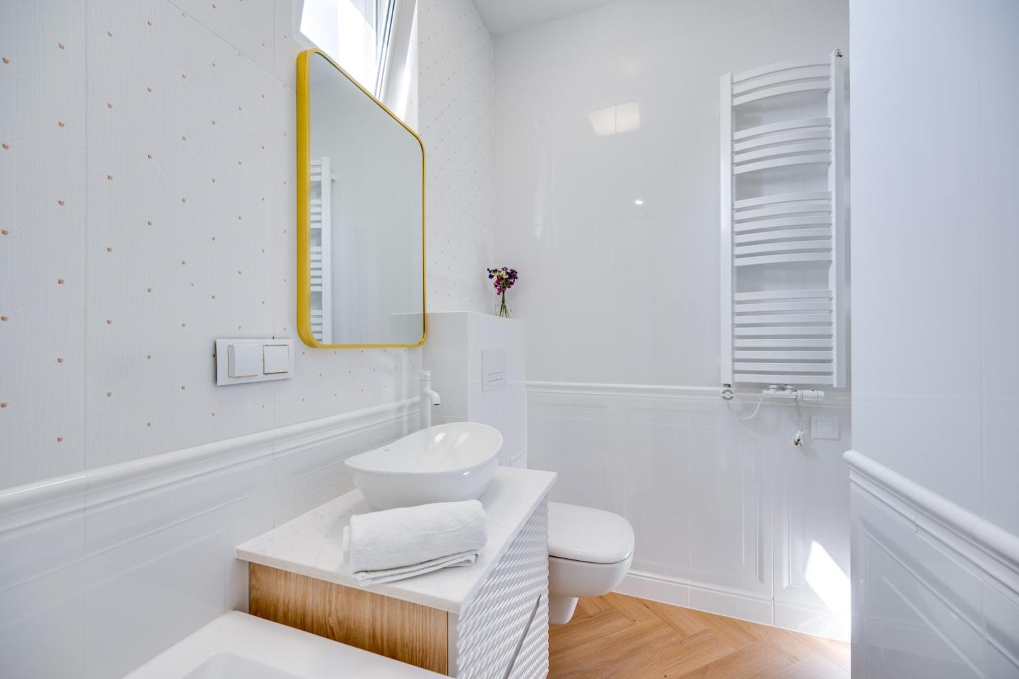 Hello Sopot By Oneapartments 外观 照片