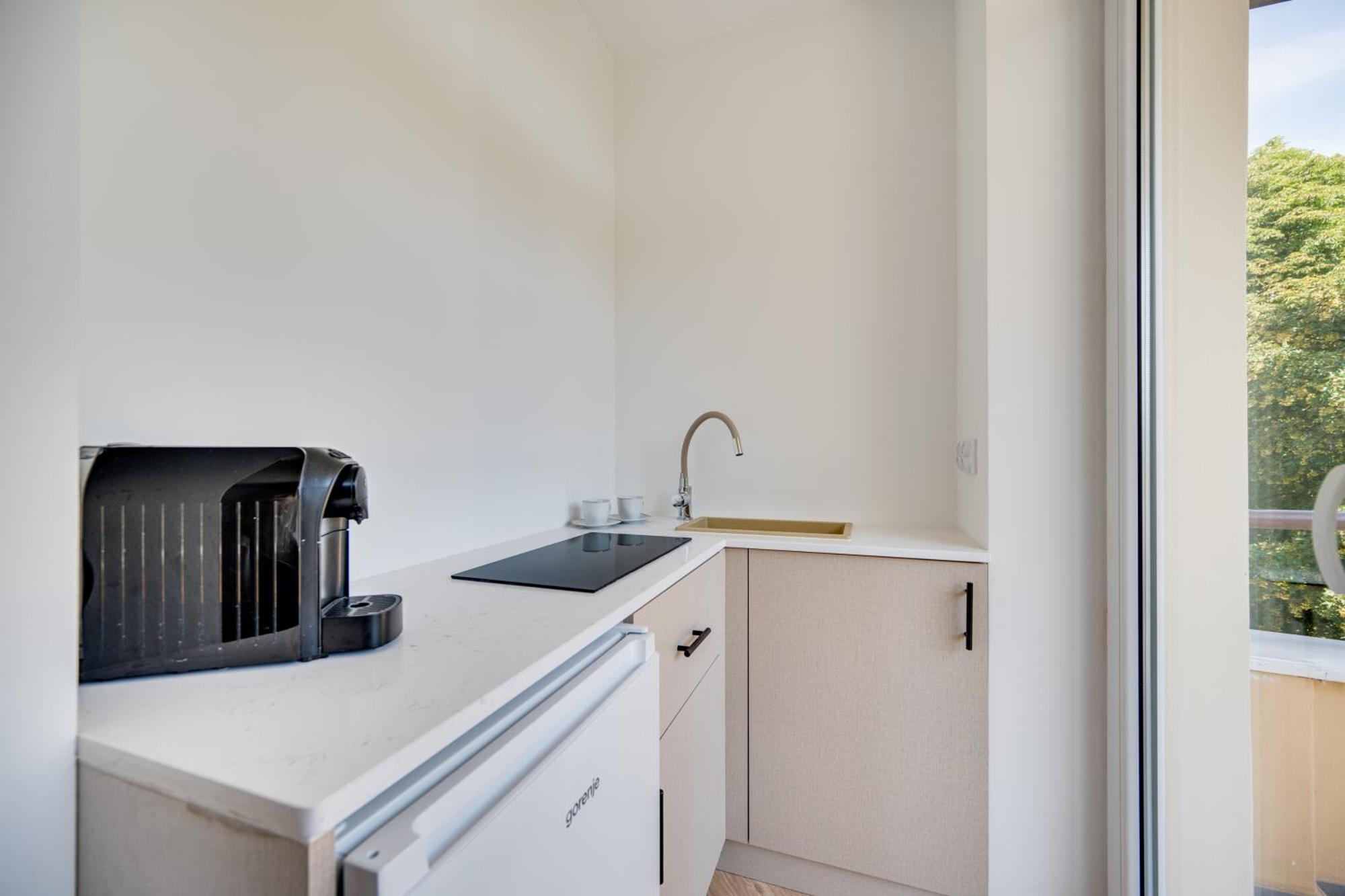 Hello Sopot By Oneapartments 外观 照片