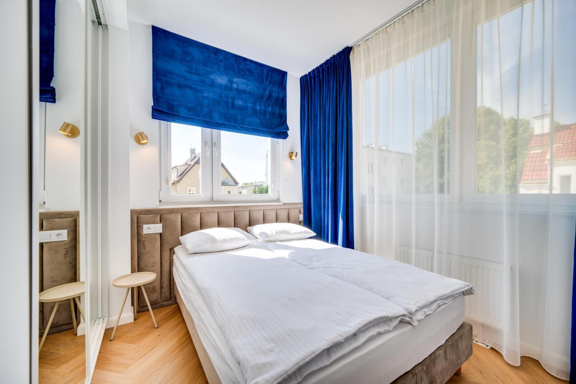 Hello Sopot By Oneapartments 外观 照片