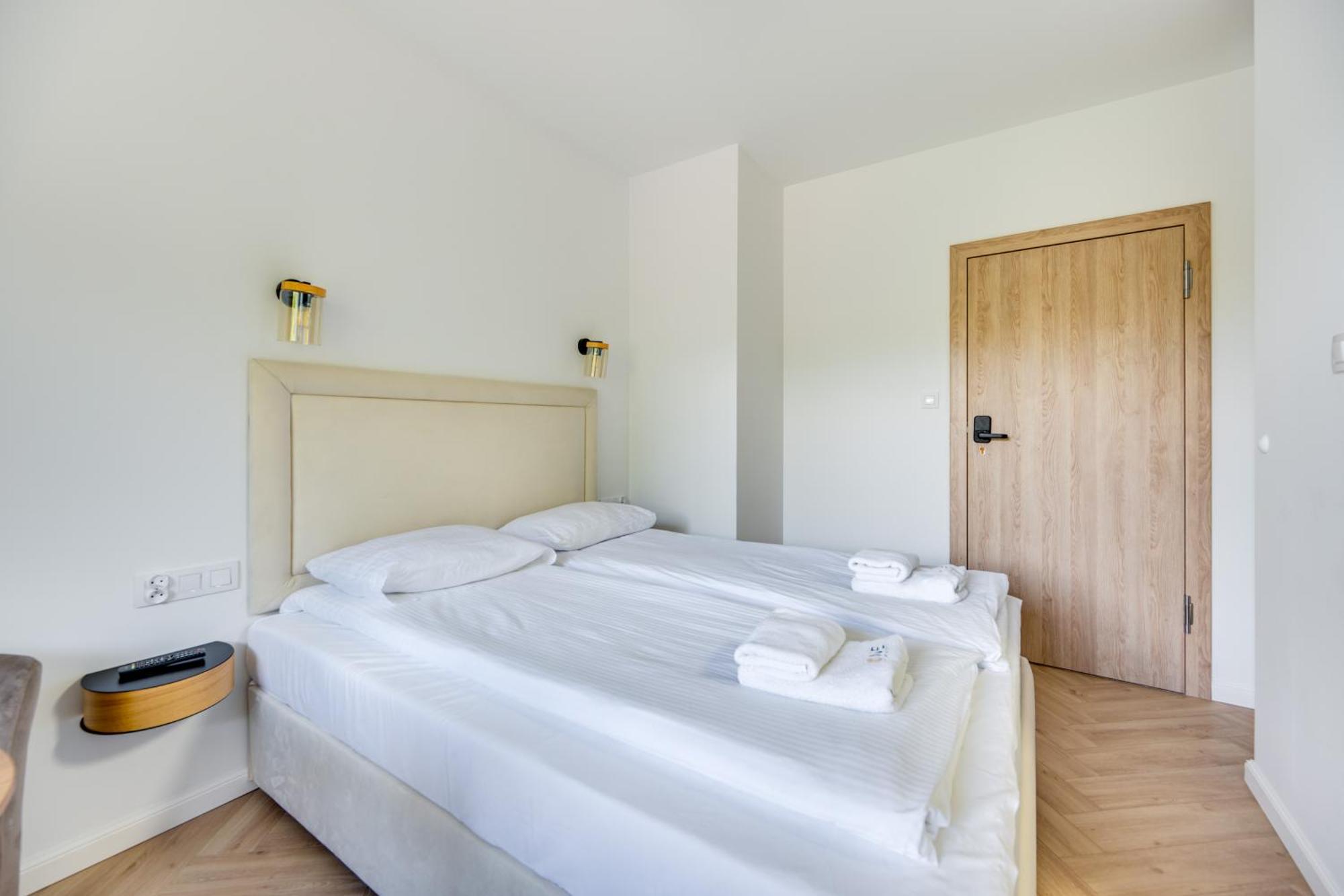 Hello Sopot By Oneapartments 外观 照片