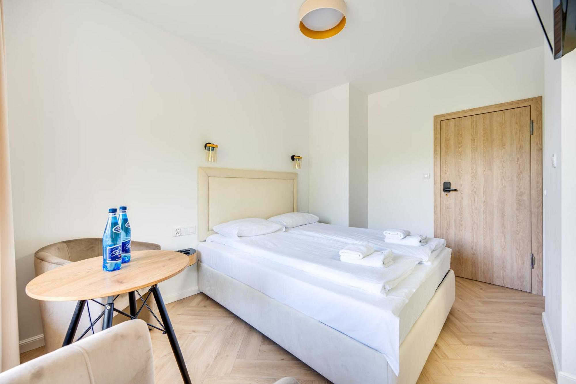 Hello Sopot By Oneapartments 外观 照片