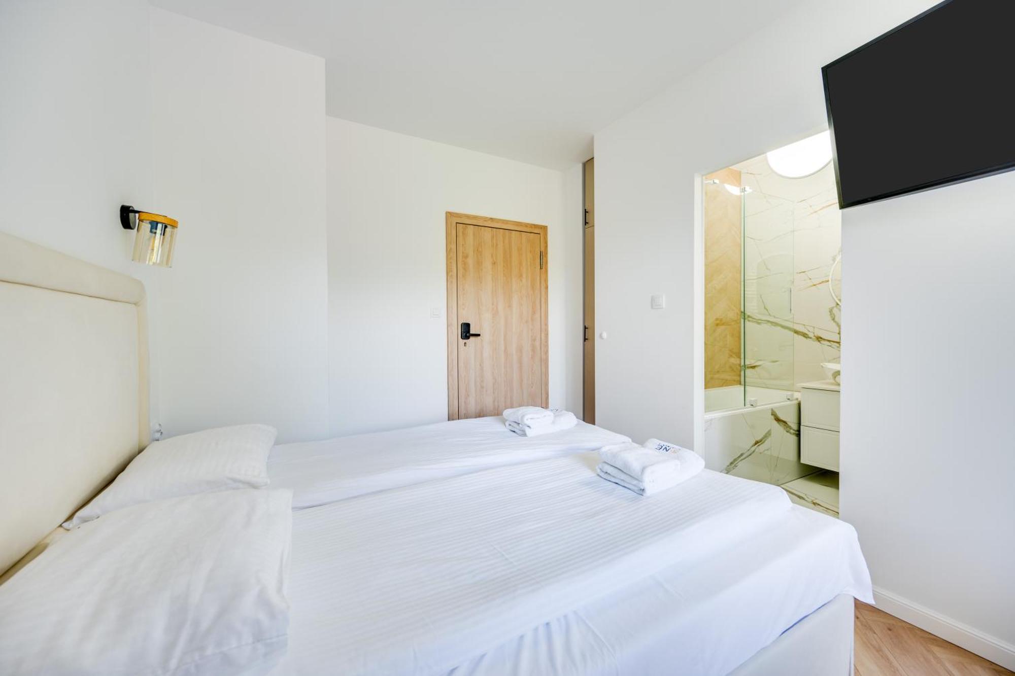 Hello Sopot By Oneapartments 外观 照片