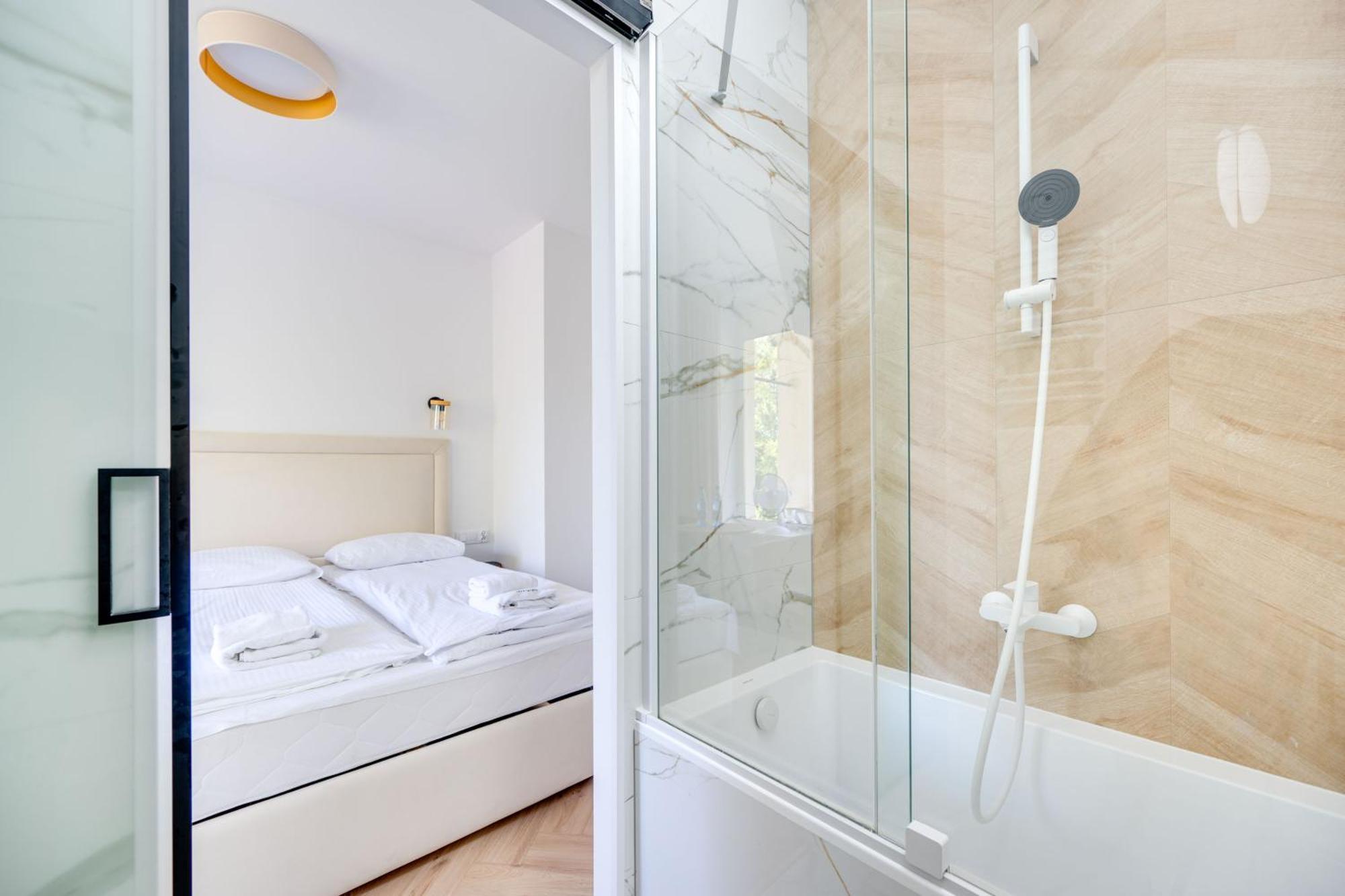 Hello Sopot By Oneapartments 外观 照片