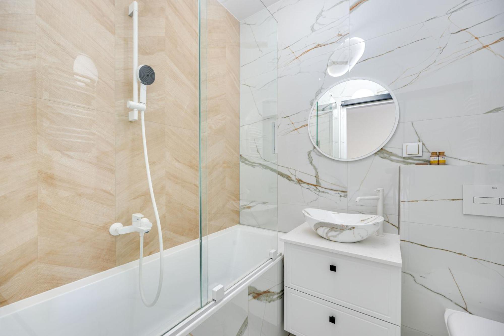 Hello Sopot By Oneapartments 外观 照片