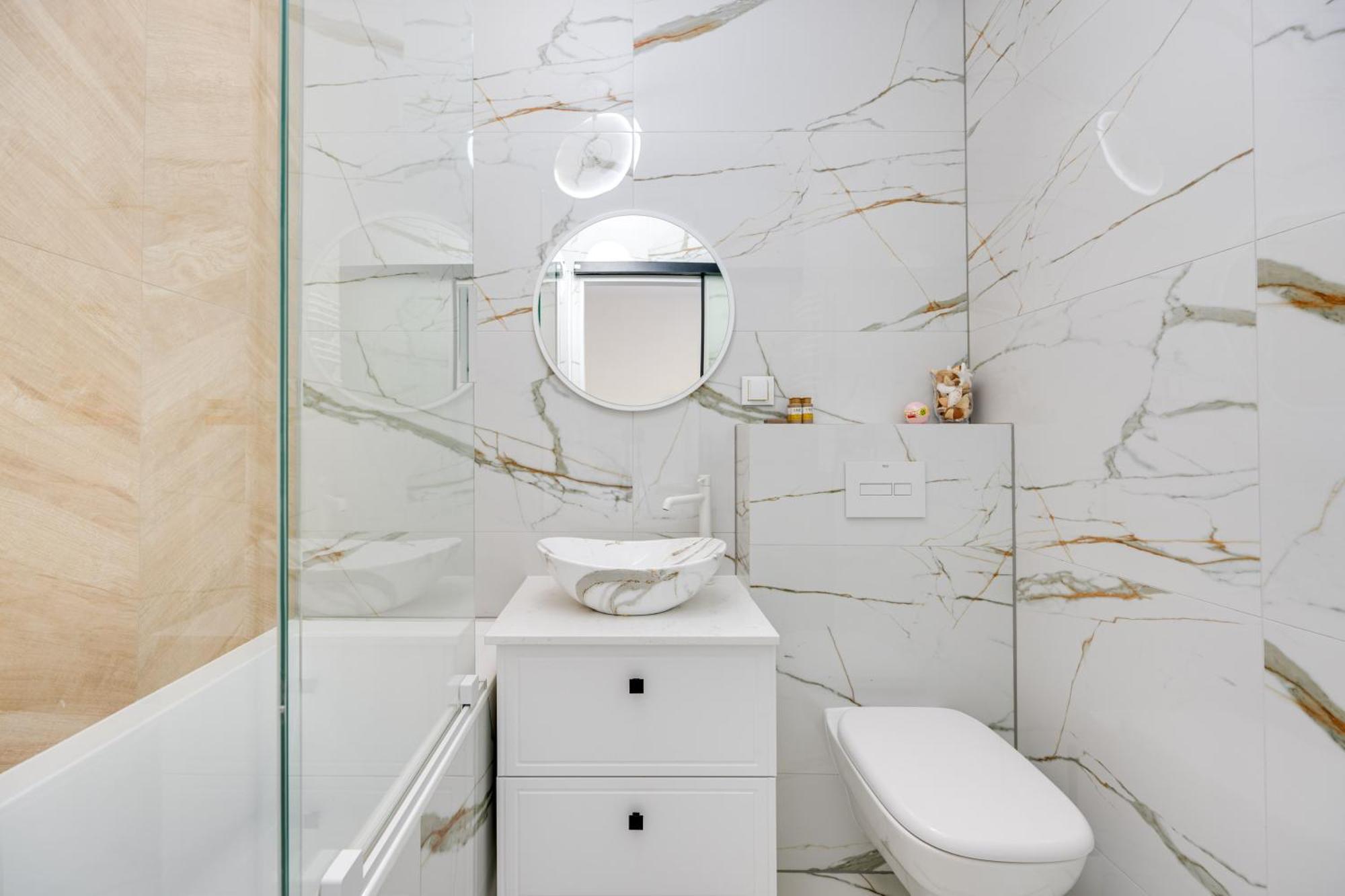 Hello Sopot By Oneapartments 外观 照片