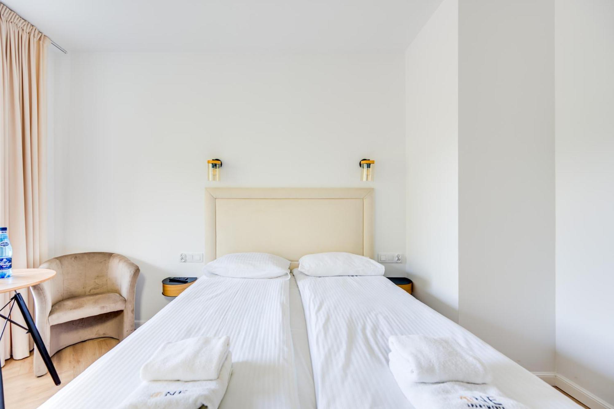 Hello Sopot By Oneapartments 外观 照片