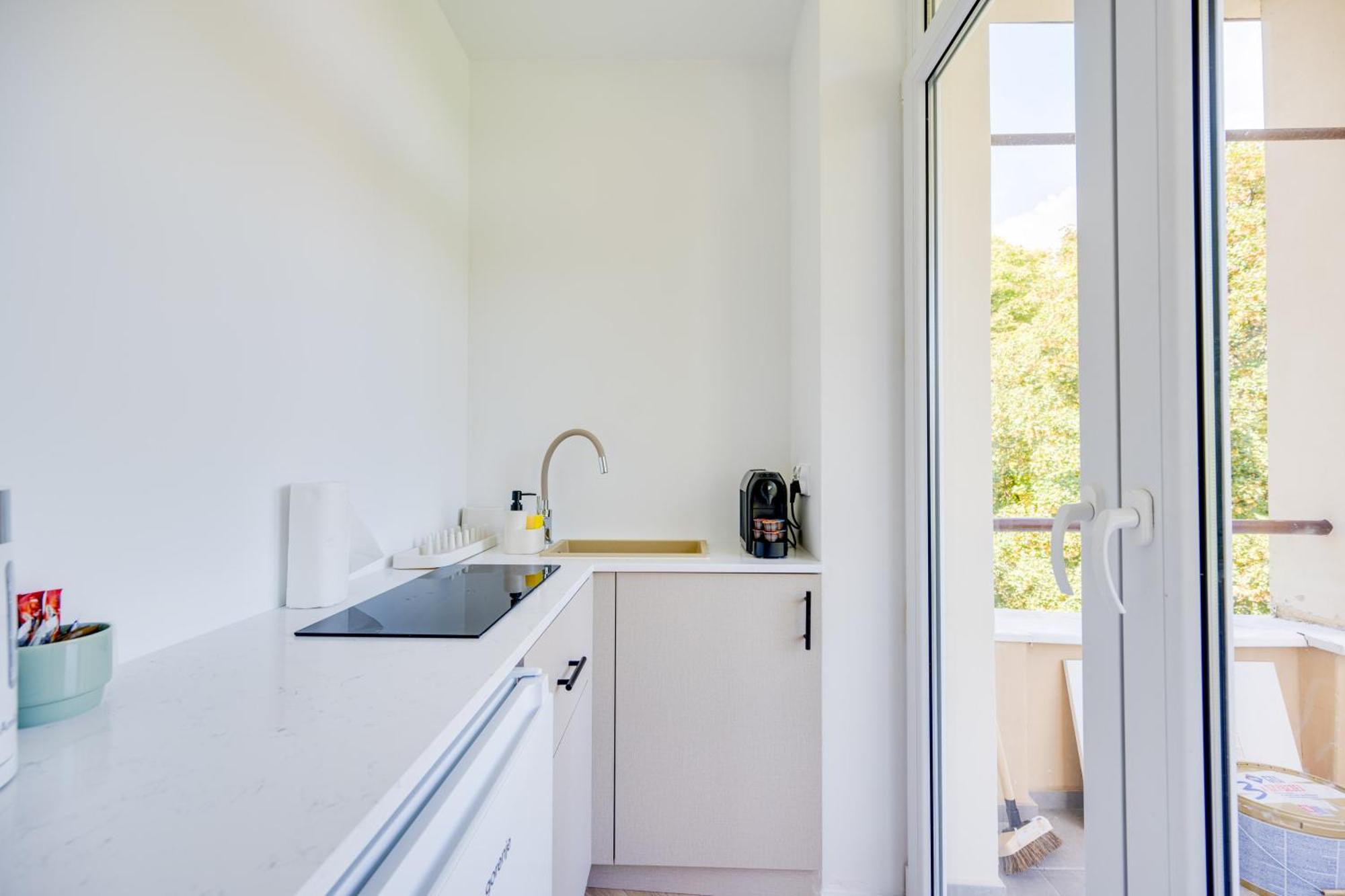 Hello Sopot By Oneapartments 外观 照片